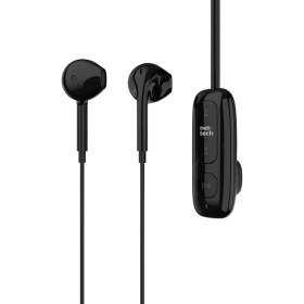 Resim Nettech NT-BTH23 Boyun Asmalı Mıknatıslı Bluetooth Kulaklık 