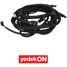Resim AGCO Elektrik Tesisatı - Massey Ferguson / Fendt / Valtra | ACW219184A 