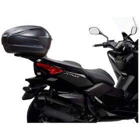 Resim Shad Yamaha X-max 250/400 14/17 Arka Çanta Demiri Y0xm43st Tek Renk 