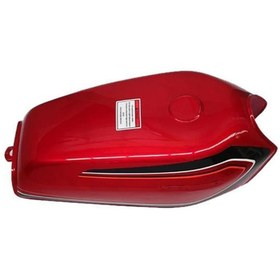 Resim Genel Markalar Cg Kırmızı Benzin Deposu 1. Kalite Kalın Saç (şamandıralı Model) 