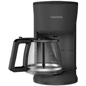Resim Grundig Fk 4310 Filtre Kahve Makinesi 