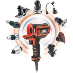 Resim Storemax Multievo Mtos4-Xj Raspalama Aparatı, 1 Adet 