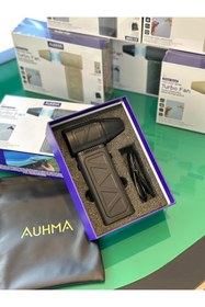 Resim AUTOBELLA Hava Tabancası-Yeşil 