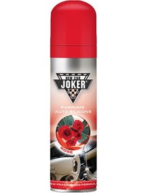 Resim Torpido Parlatıcı Joker Parfümlü Göğüs Parlatıcı Gül N11.62 