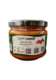 Resim Moon Natural Zakuska Sos 300 G 