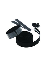 Resim Epic Wind Yol Bisikleti Gidon Bandı Siyah Elc-500 Siyah - Yeşil 