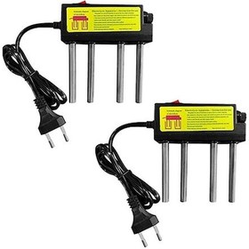 Resim Artfulabode Taşınabilir Su Elektroliz Cihazı Seti - Yüksek Kaliteli Su Arıtma Aracı Sp 