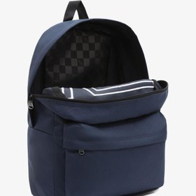 Resim Vans Old Skool Drop V Erkek Lacivert Sırt Çantası 