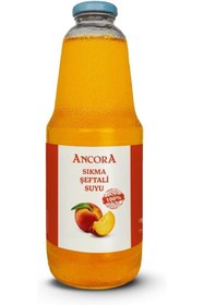 Resim STOREMAX Ancora Şeftali Suyu 1 Litre 1174223 
