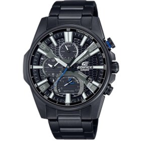 Resim Casio Edifice EQB-1200DC-1ADR Erkek Kol Saati 