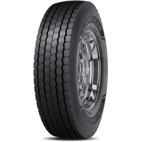 Resim Goodyear 295/80R22.5 154/149M UltraGrip Coach (4 Mevsim) (2023) 