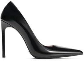 Resim Jabotter Blanca Rugan 10 Cm Stiletto 