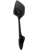Resim Moto Express Ayna Sol R25 A 