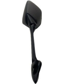 Resim Moto Express Ayna Sol R25 A 