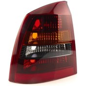 Resim Opel Astra G Sol Stop Koyu Renkli Sedan Magneti Marelli Marka 