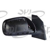 Resim Corolla Elektrikli Ayna 2006 - 2008 Astarlı Makyajlı Tip) Sağ Oem NO:8791012A60 