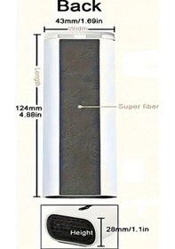 Resim Hightower 1 Adet 7 Si 1 Arada Elektronik Temizleme Seti Fircali Klavye Laptop Telefon Temizleyici 