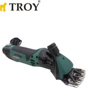 Resim TROY 19902 Koyun Kırkma Makinası, 400w 