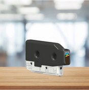 Resim tonermax T08N1 - C13T08N100 Siyah Muadil Kartuş / Epson WorkForce Enterprise AM-C400 İle Uyumlu 