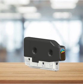 Resim tonermax T08N1 - C13T08N100 Siyah Muadil Kartuş / Epson WorkForce Enterprise AM-C400 İle Uyumlu 