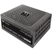 Resim Thermaltake Toughpower GF3 1650W 80+ Gold Modüler Güç Kaynağı 