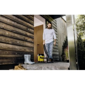 Resim Karcher KWD1 WV-12/2/18 Islak Kuru Elektrikli Süpürge 1.628.401.0 
