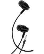 Resim Lucatech LH-301 3.5 MM Jack Stero Studio Mikrofonlu Kablolu Kulaklık 