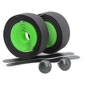 Resim Impact Gidon Sargısı Yeşil Siyah 