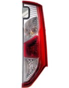 Resim STOP LAMBA KANGOO SAĞ YANA AÇILAN KAPI 2013+ DUYSUZ MARS 411211 