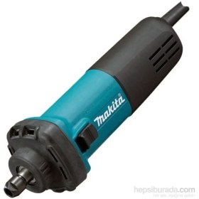 Resim Makita GD0602 400 Watt Kalıp Taşlama Makinası 