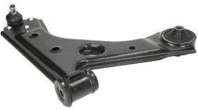 Resim Citroen Nemo 2008-2017 Sol Alt Salıncak Optimal Marka 51810665 