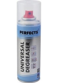 Resim Perfects Yağsız Kontak Sprey 200 ML 