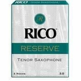 Resim Rico Reserve RKR0530 Tenor Saksafon Kamışı No:3 