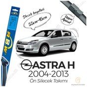 Resim Opel Astra H Muz Silecek Takımı (2004-2013) RBW 