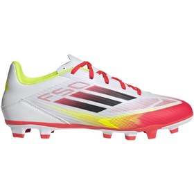 Resim adidas F50 Club Fg/mg Erkek Krampon (IE1243) 