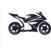 Resim ACR Reklam Sticker 
