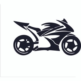 Resim ACR Reklam Sticker 