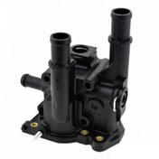 Resim CABU 221305 | Opel Astra H 1.6 Benzinli 115 BG (XER) Motor Termostat Gövdesi 
