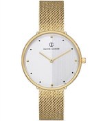 Resim DAVID GUNER Dg-8121lc-b1 Kol Saati 