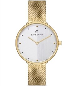 Resim DAVID GUNER Dg-8121lc-b1 Kol Saati 