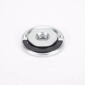 Resim Springsun M14 Hızlı Kilitleme Sistemi İle Taşınabilir Zımpara Makinesi - Polishing Ve Zımparalama İşleri İçin Dayanıklı Alttaş B-55g 
