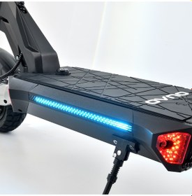 Resim ONVO RX-4 Elektrikli Scooter 