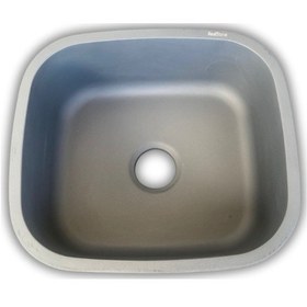 Resim Real Stone R Serisi R001 Evye Antrasit 