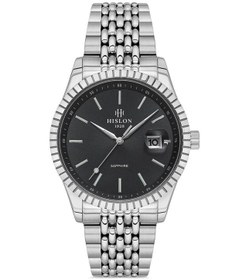 Resim Hislon CL145S-04SS Erkek Kol Saati 
