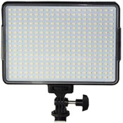 Resim Deyatech Led 320 Ledli Video Kamera Dslr Led Işık 