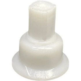 Resim Blender Hazne Kapak Dişlisi, Sarex Sr2110 Elite Mix İle Uyumlu 