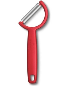 Resim Victorinox 6.0950.1 Rho Düz Kenar Tek Taraf Kırmızı Soyacak Çok Renkli 