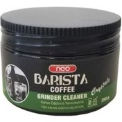 Resim Neo Barista Kahve Öğütücü Temizleyici 250 G 