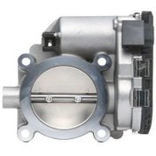 Resim Mercedes W212 Gaz Kelebeği Spot Marka A2661410525 