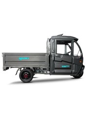 Resim Yuki ILGAZ PRO DİREKSİYONLU 